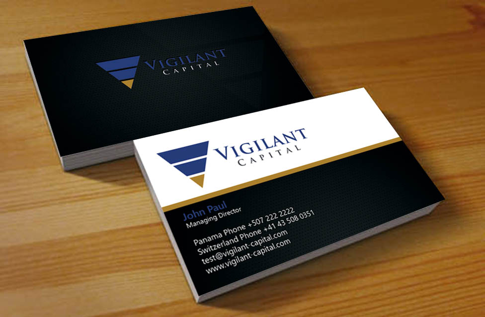 Business Card Design by Hardcore Design for this project | Design #3936456