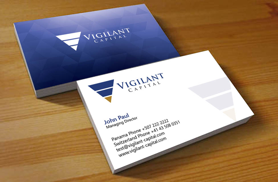 Business Card Design by Hardcore Design for this project | Design #3936480
