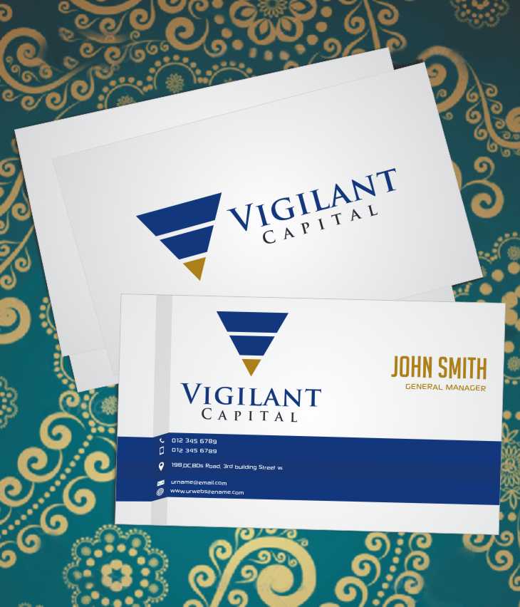 Visitenkarten-Design von AwsomeD für dieses Projekt | Design #3901590