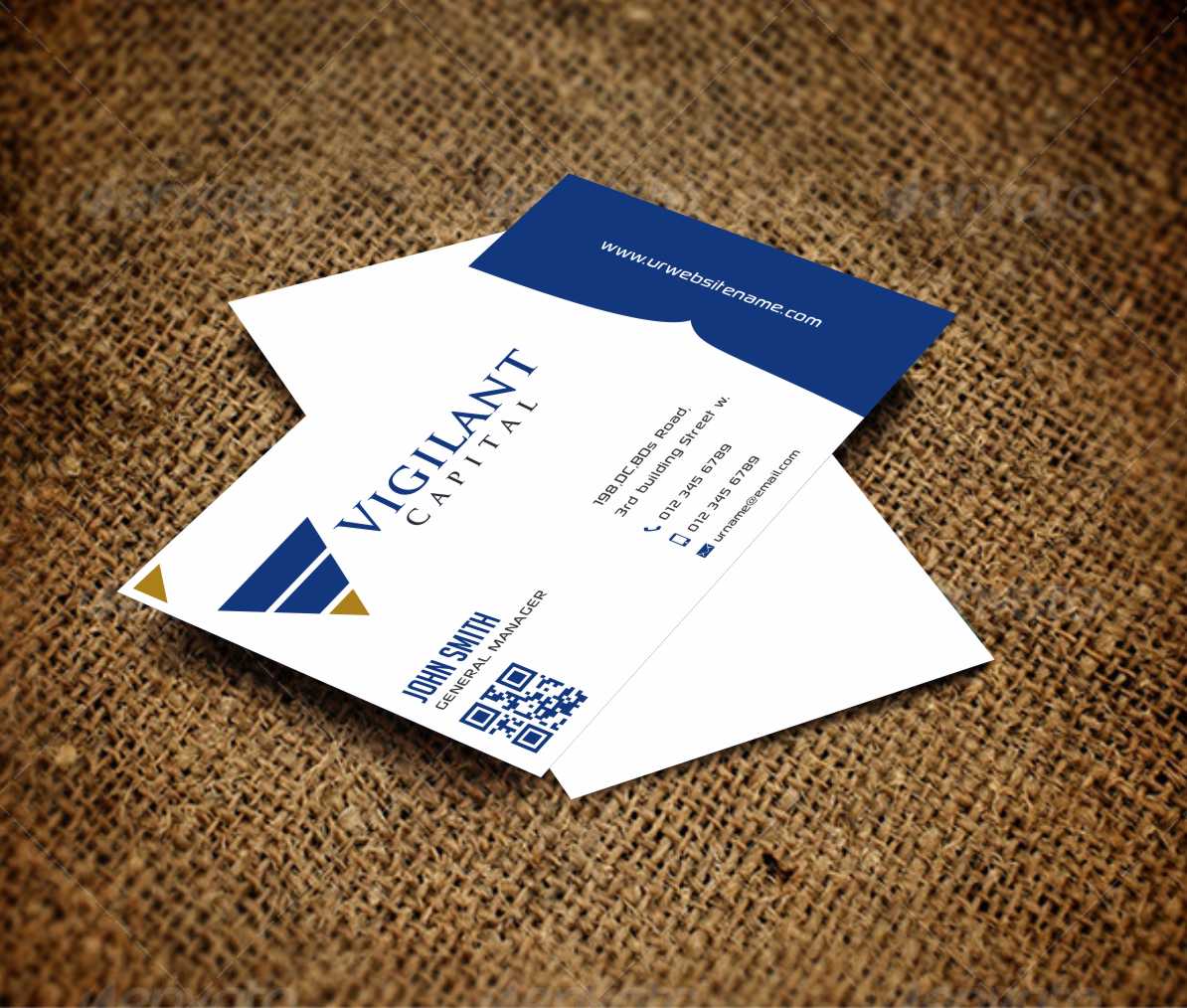 Business Card Design by AwsomeD for this project | Design #3901592