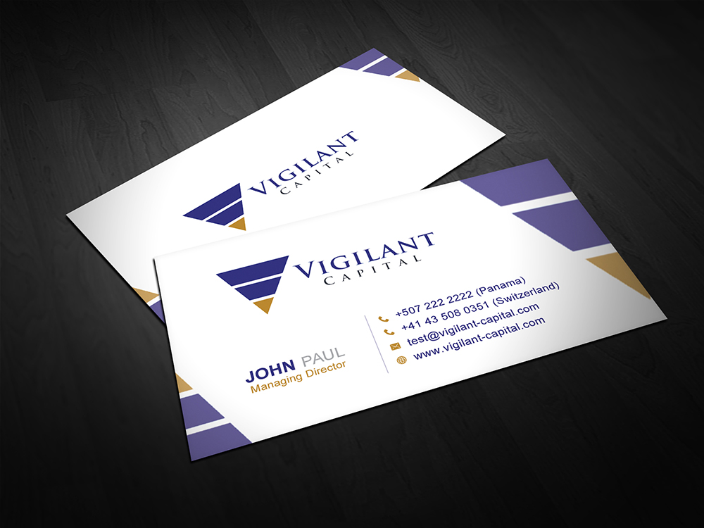 Business Card Design by csaranya for this project | Design #3897845