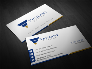 Business Card Design by Pointless Pixels India for this project | Design #3934015