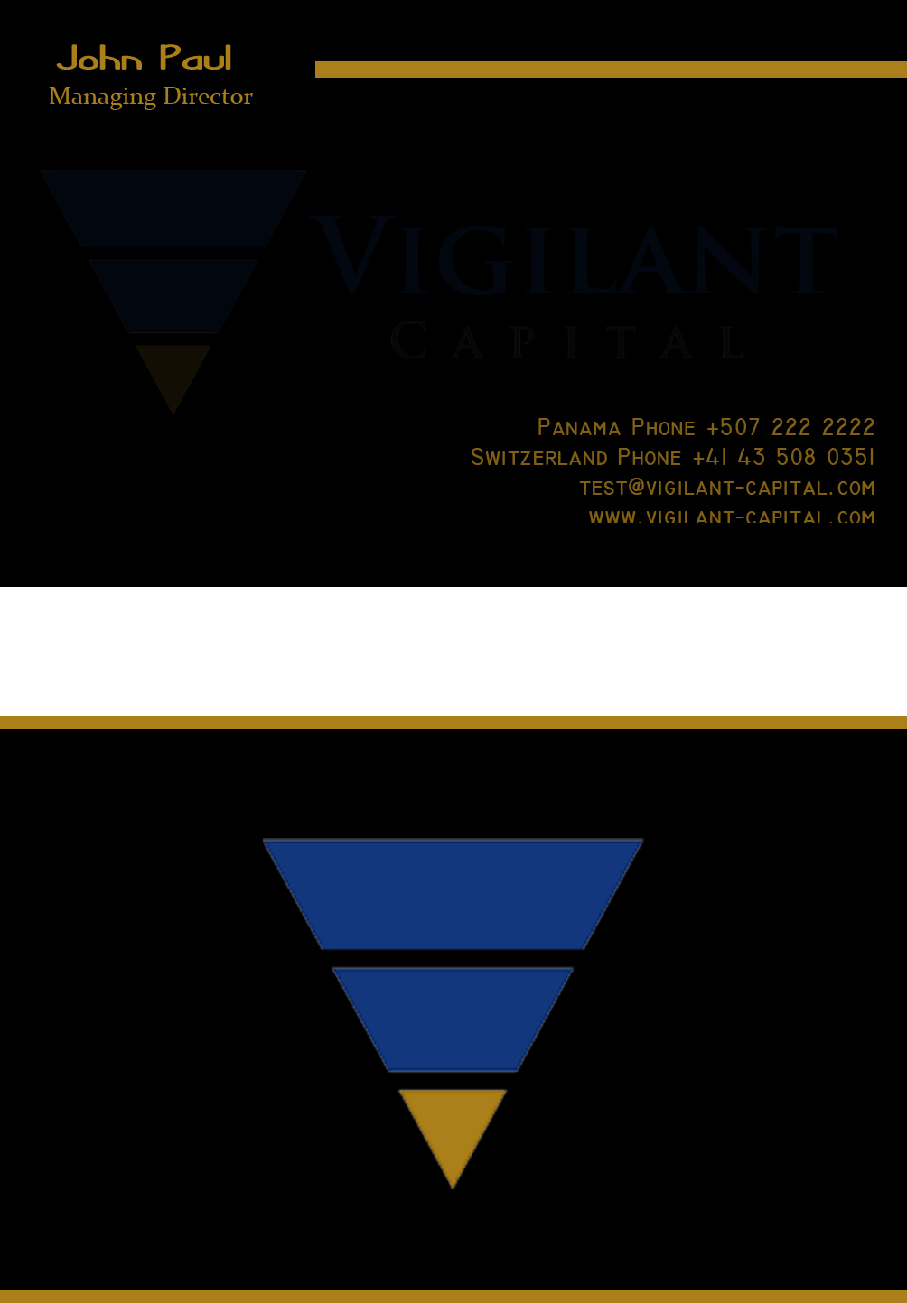 Visitenkarten-Design von shefalipanwar für dieses Projekt | Design #3919115