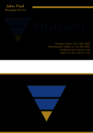 Business Card Design by shefalipanwar for this project | Design: #3919115