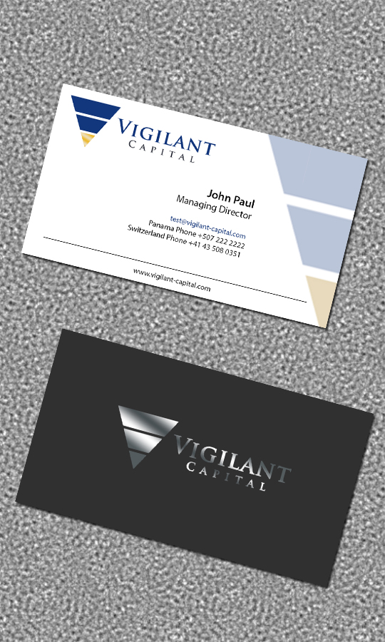Business Card Design by tarradesign for this project | Design #3897879
