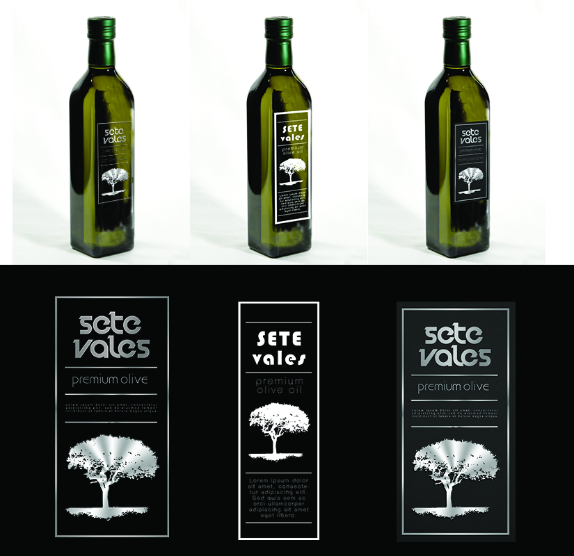 Label Design by media_naranja for this project | Design #4098034