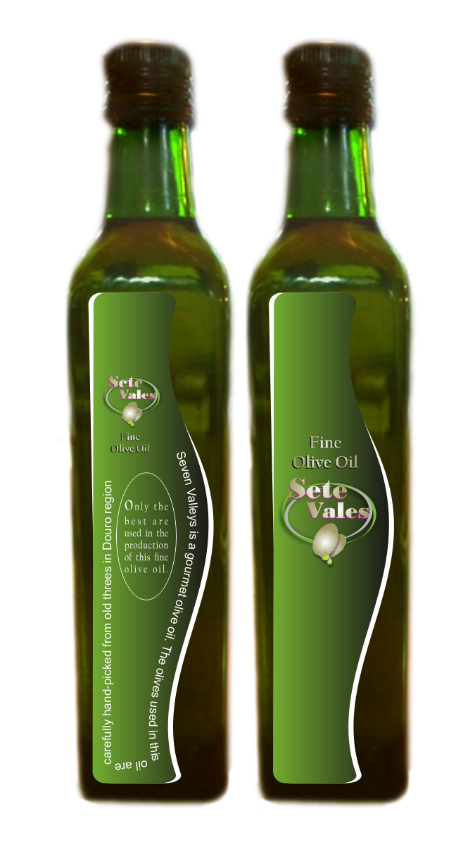 Label Design by violet naji for this project | Design #3920415