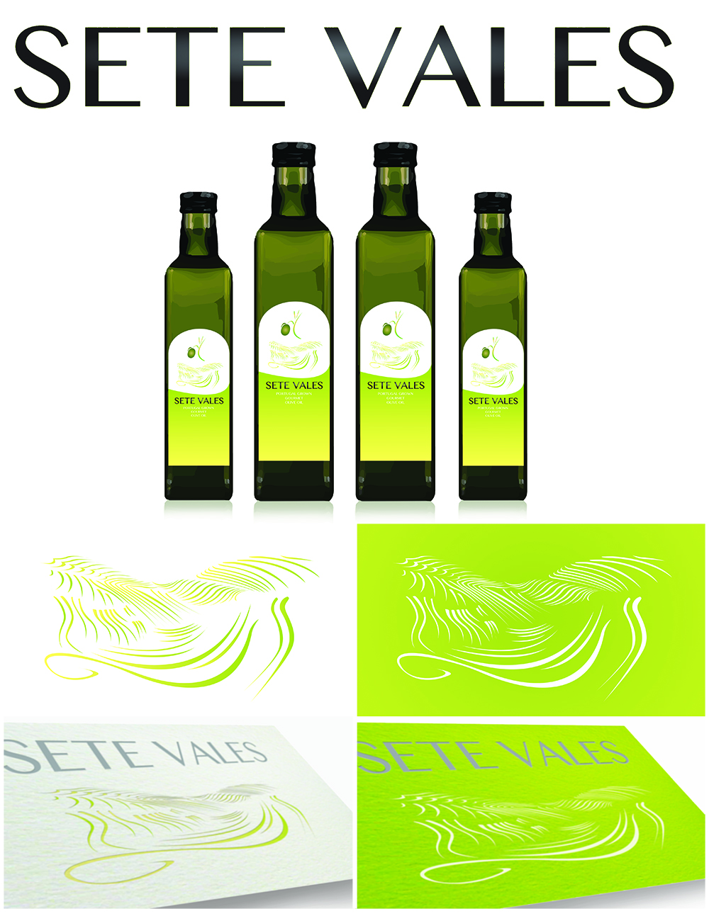 Label Design by Glen Mc Auley for this project | Design #3950109