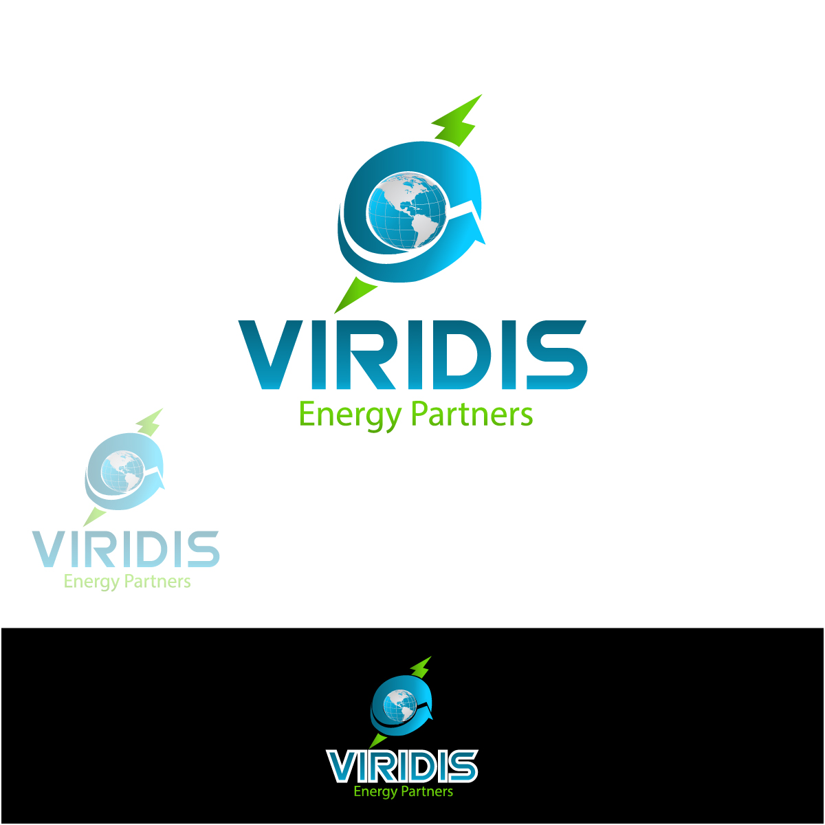 Logo Design by JimmyNeutroN™ for this project | Design #3952227