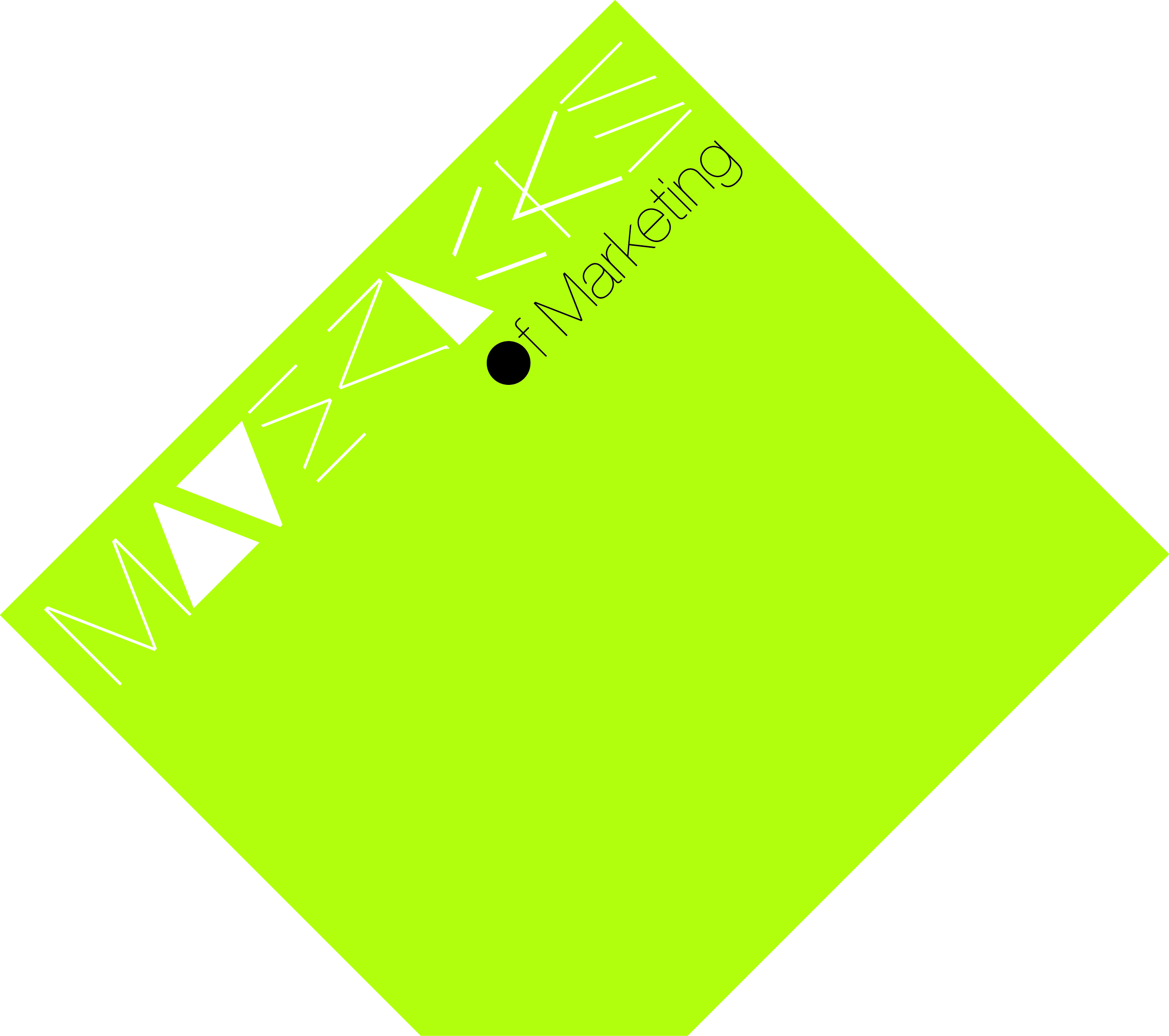Design de Logo par Garlic Creative Creative pour Mavericks of Marketing | Design #3700