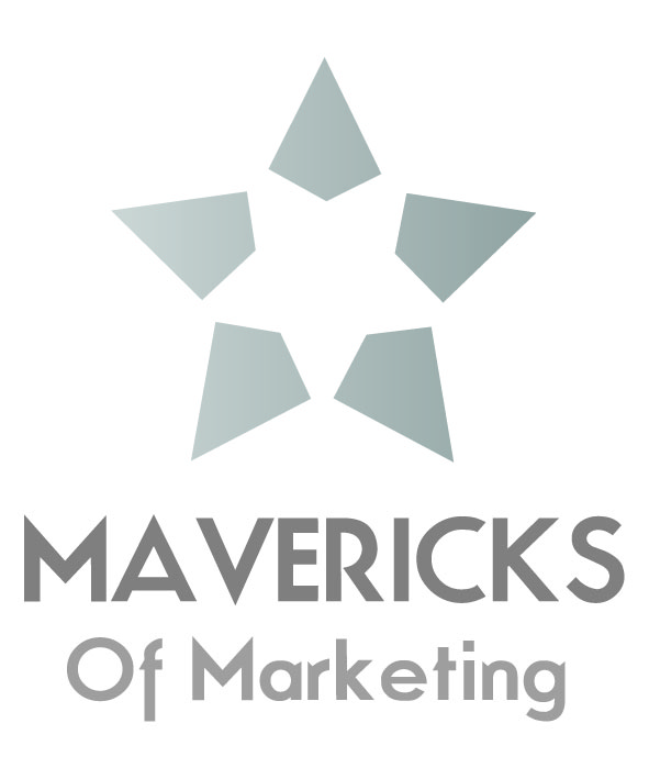 Design de Logo par Logo Design Guru pour Mavericks of Marketing | Design : #3716