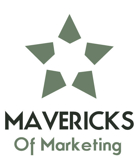 Design de Logo par Logo Design Guru pour Mavericks of Marketing | Design : #3720