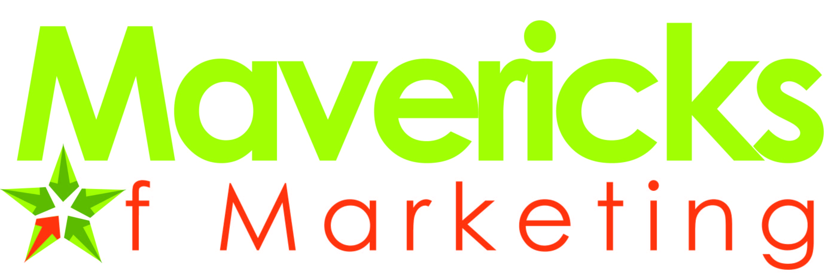 Design de Logo par NiteOwl Designs pour Mavericks of Marketing | Design : #3428