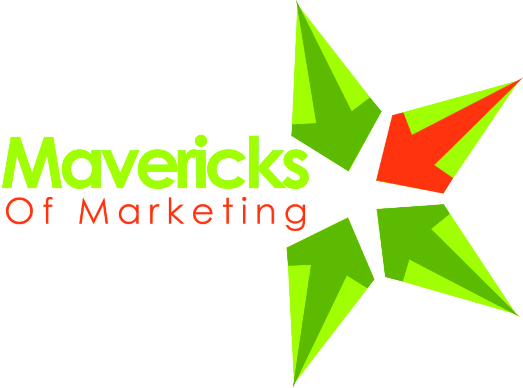 Design de Logo par NiteOwl Designs pour Mavericks of Marketing | Design : #3448