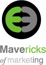 Logo Design by ms productions for Mavericks of Marketing | Design: #3975