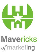 Logo Design by ms productions for Mavericks of Marketing | Design: #3977