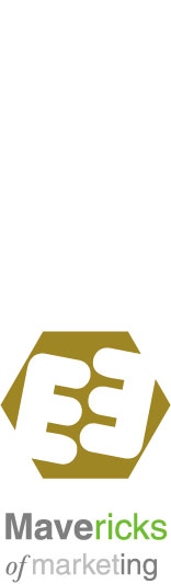 Logo Design by ms productions for Mavericks of Marketing | Design: #3979