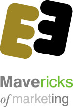 Logo Design by ms productions for Mavericks of Marketing | Design: #3981