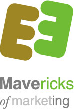 Logo Design by ms productions for Mavericks of Marketing | Design: #3982