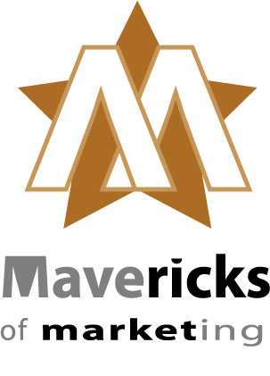 Logo Design by ms productions for Mavericks of Marketing | Design: #3984