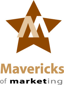 Design de Logo par ms productions pour Mavericks of Marketing | Design #3985