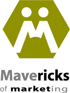 Logo Design by ms productions for Mavericks of Marketing | Design: #3986