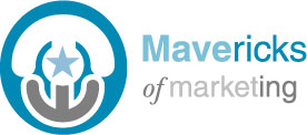 Logo Design by ms productions for Mavericks of Marketing | Design: #4251