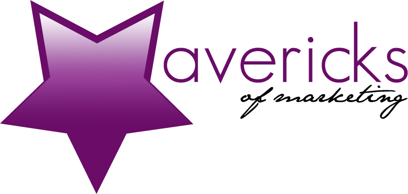 Logo Design by Jaclyn Chin for Mavericks of Marketing | Design: #4094