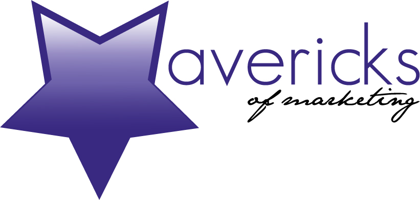 Logo Design by Jaclyn Chin for Mavericks of Marketing | Design: #4095