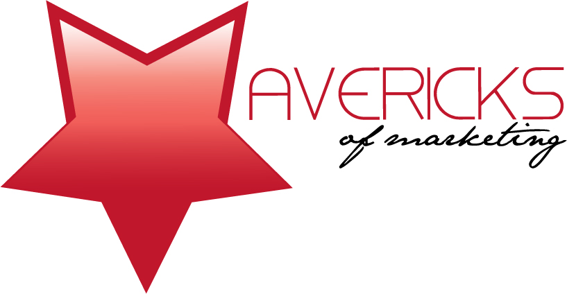 Logo Design by Jaclyn Chin for Mavericks of Marketing | Design #4096