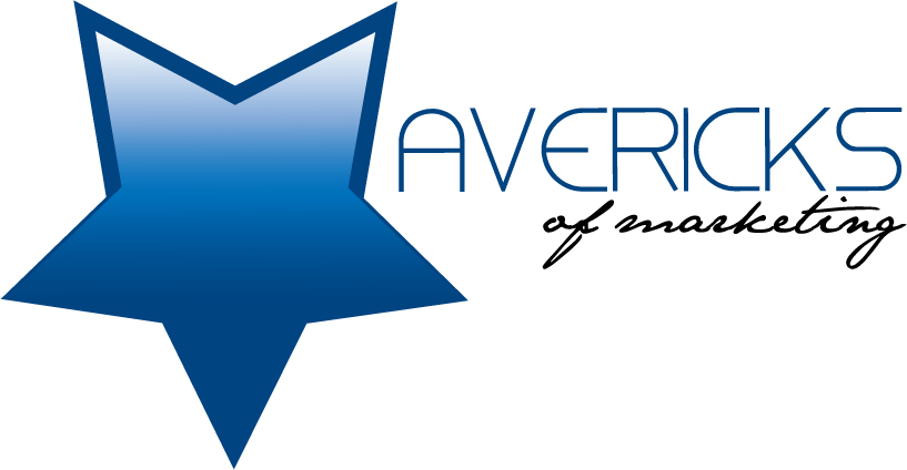 Logo Design by Jaclyn Chin for Mavericks of Marketing | Design: #4097