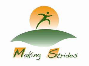 Logo Design by Blue Fox Creative