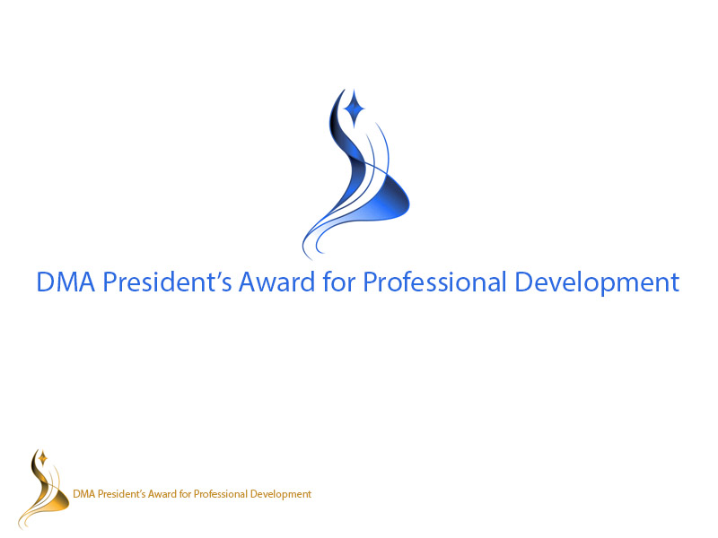 Logo Design by g.swann for DMA | Design #3898443