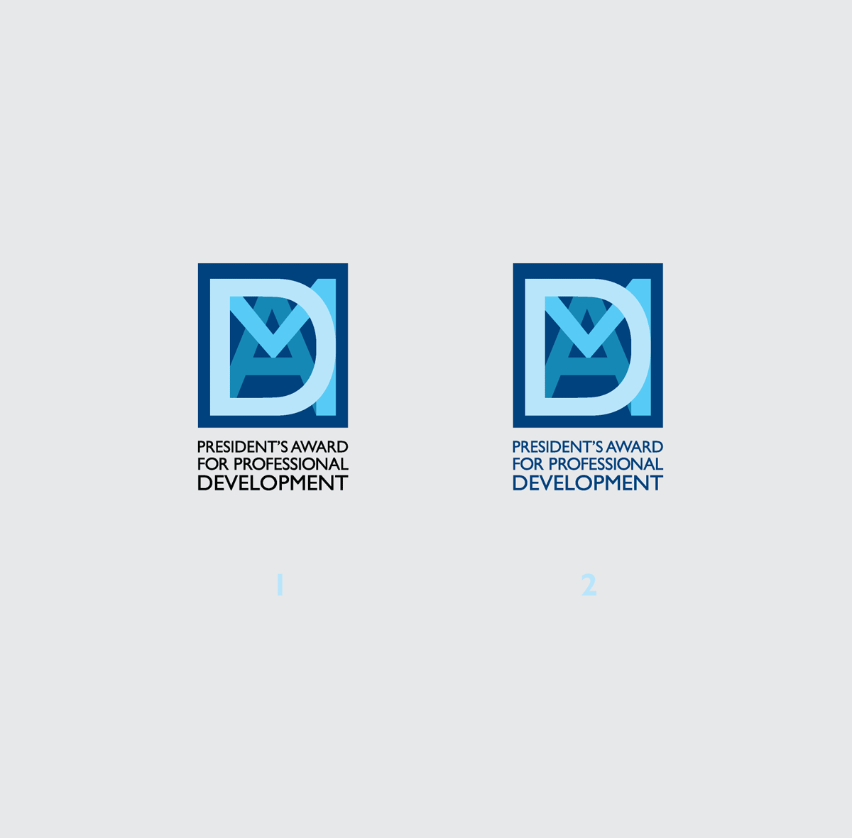 Logo-Design von TALIA für DMA | Design #3902959