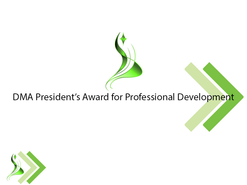 Logo Design by omidan for DMA | Design #3898514