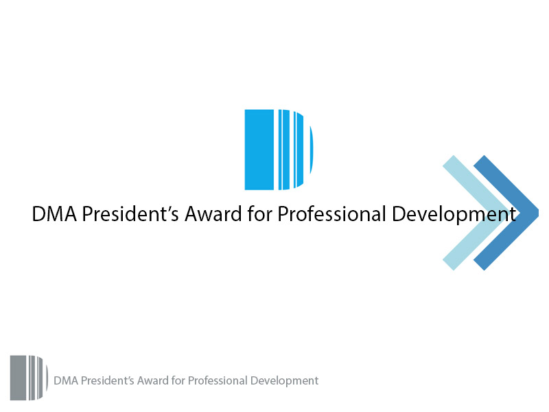 Logo Design by omidan for DMA | Design #3898538