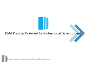 Logo Design by omidan for DMA | Design: #3898538