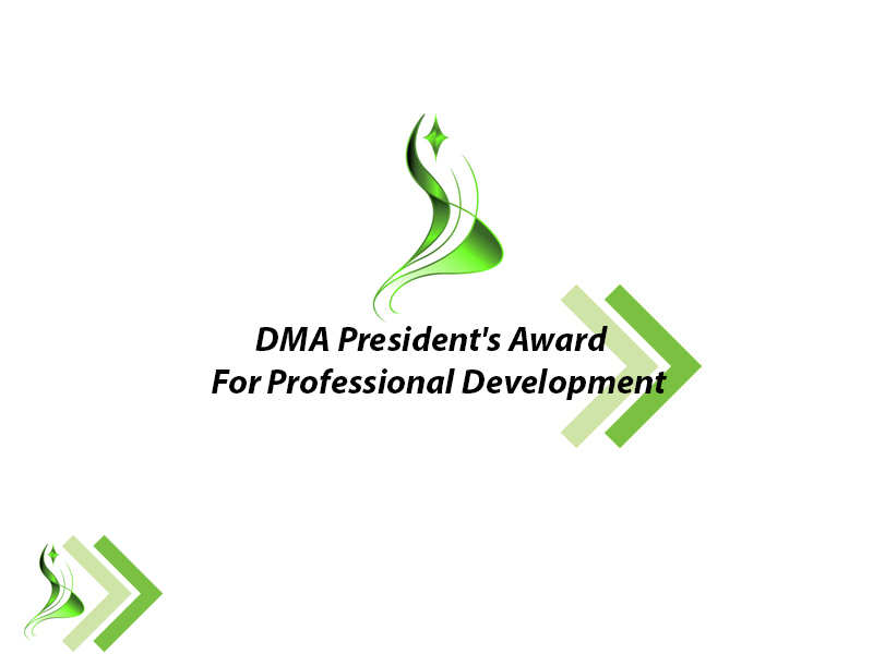 Logo-Design von omidan für DMA | Design #3904872