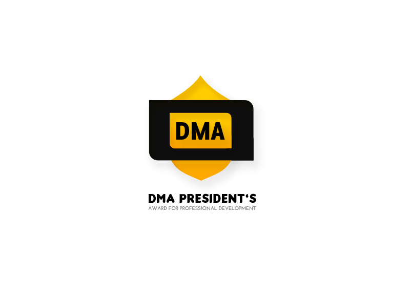 Logo Design by omidan for DMA | Design #3906160