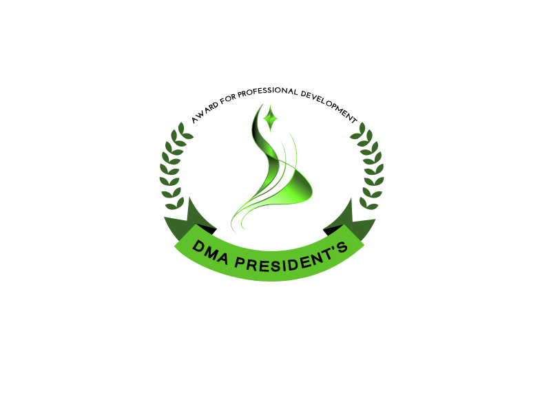Diseño de Logo por omidan para DMA | Diseño #3906165