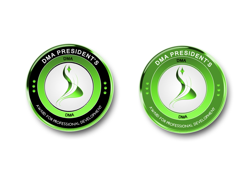 Logo Design by omidan for DMA | Design #3910720