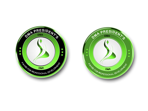 Logo Design by omidan for DMA | Design: #3910720