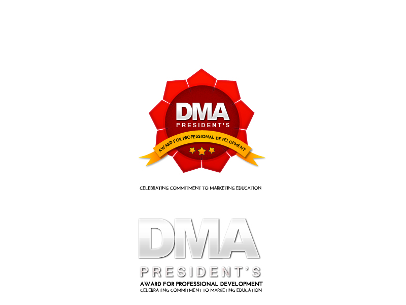 Logo Design by omidan for DMA | Design #3912386