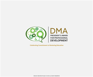 Design de Logo par DLab™ pour DMA | Design : #3913521