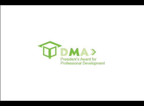 Logo Design by Designer Agency for DMA | Design #3898535