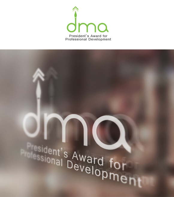 Logo Design by Designer Agency for DMA | Design #3898640