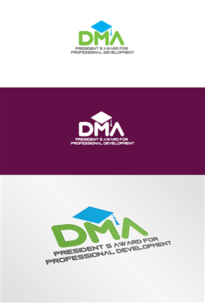 Logo Design by Designer Agency for DMA | Design: #3905306