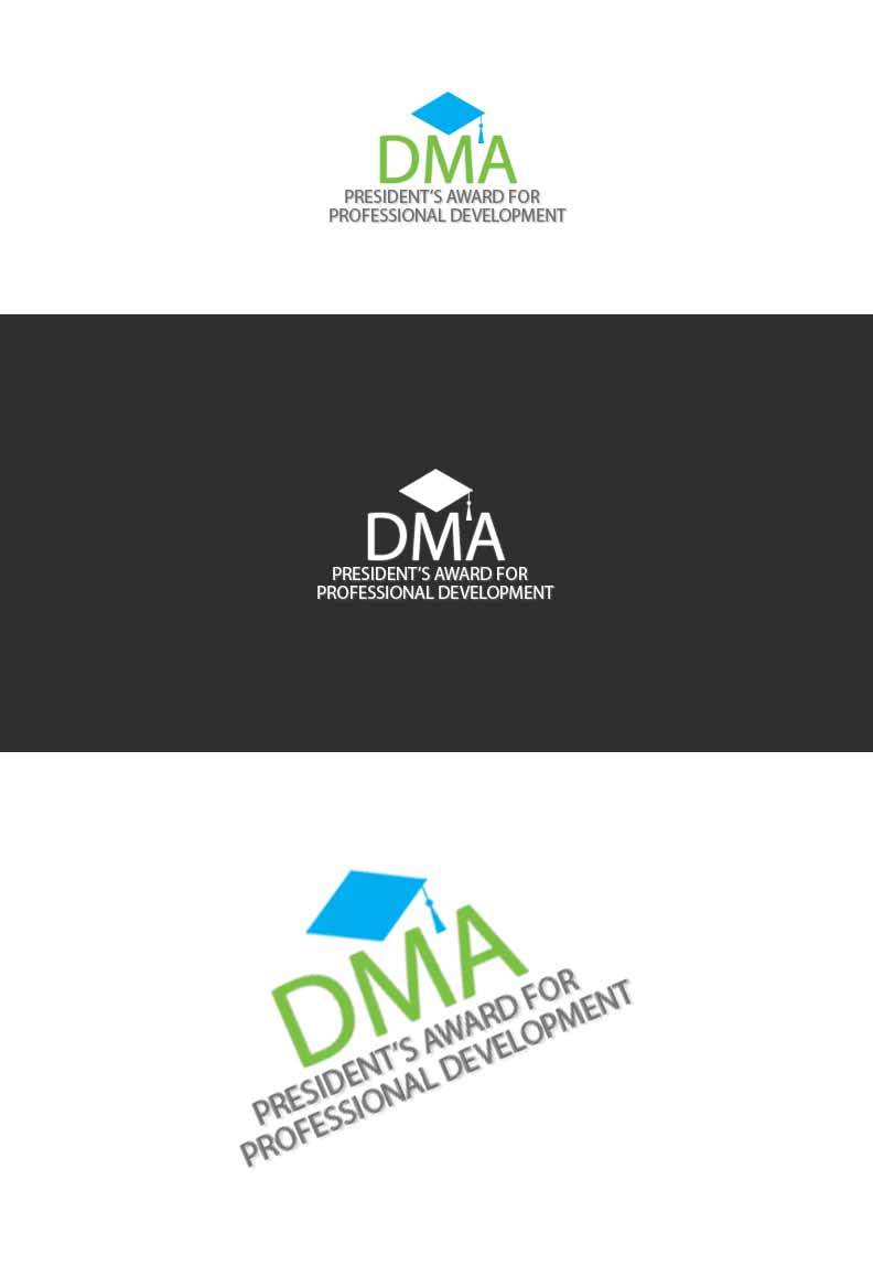 Design de Logo par Designer Agency pour DMA | Design #3912645