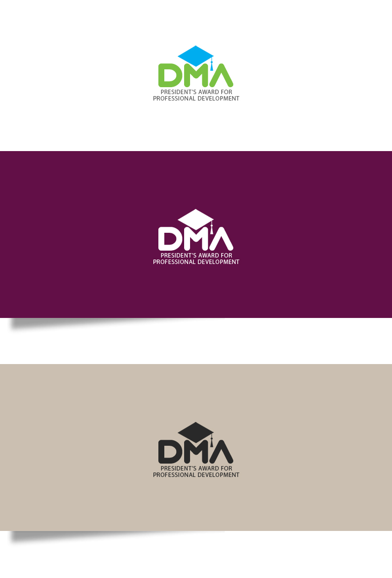 Logo Design by Designer Agency for DMA | Design #3912830