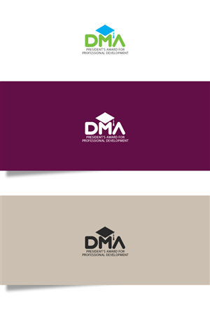 Logo Design by Designer Agency for DMA | Design: #3912830